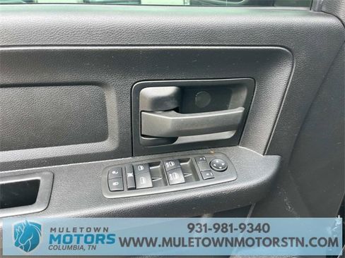 Used 2021 RAM 1500 Tradesman w/ Popular Equipment Group image 13