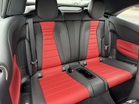 Used 2022 Mercedes-Benz E 450 Cabriolet image 8