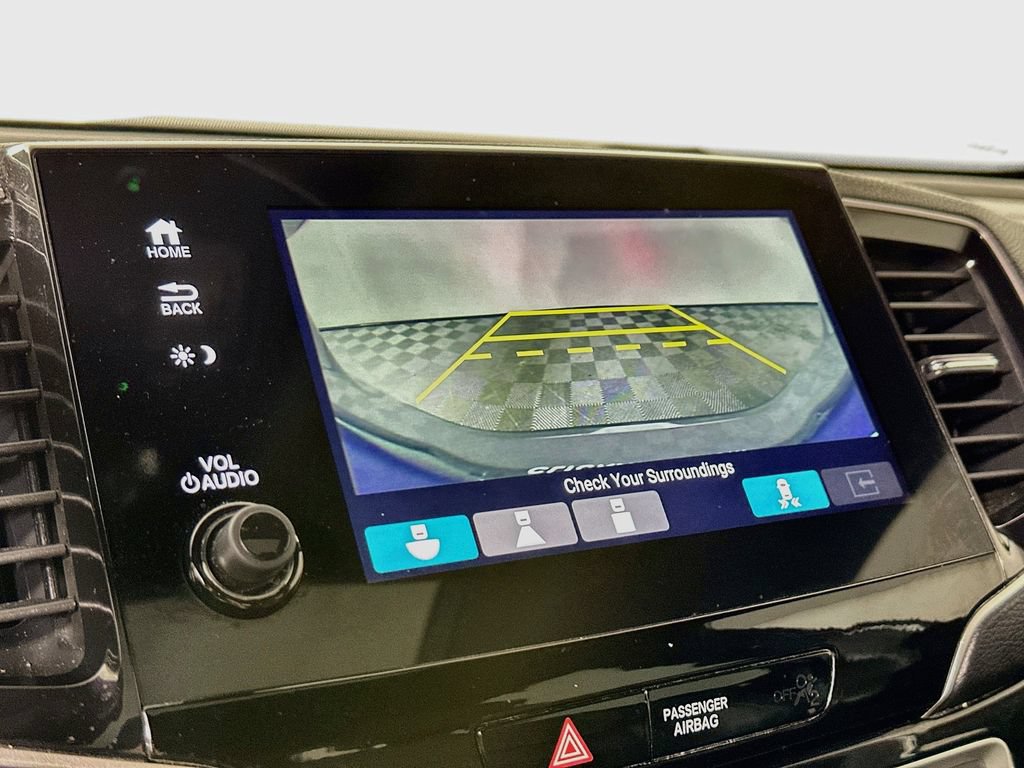 Certified 2020 Honda Passport Elite image 23