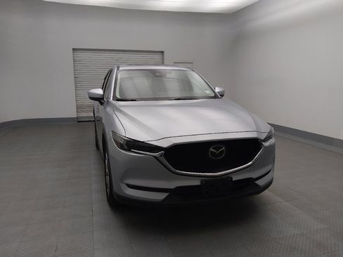 Used 2019 MAZDA CX-5 Grand Touring AWD/4WD image 14