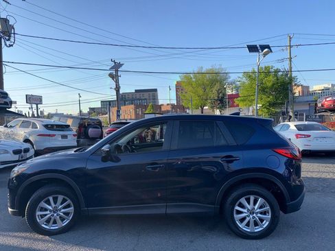 Used 2016 MAZDA CX-5 Touring w/ Bose/Moonroof Package image 7