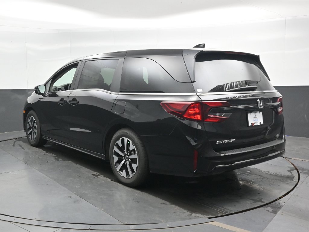 Used 2026 Honda Odyssey EX-L image 8