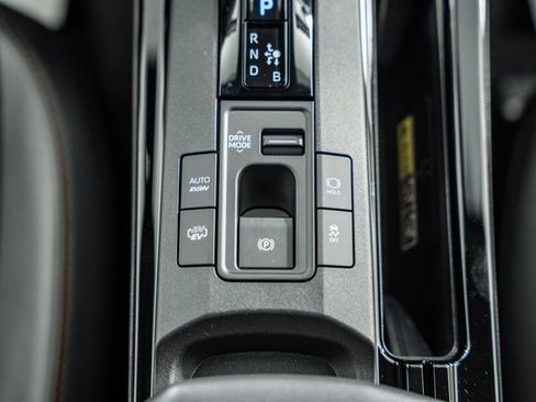 New 2026 Toyota Prius image 27