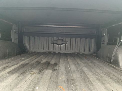 Used 2024 Chevrolet Silverado 1500 LT Trail Boss w/ Protection Package image 36