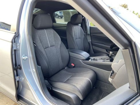 Used 2024 Honda Accord Sport image 20