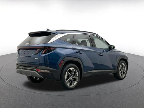 Used 2026 Hyundai Tucson SEL FWD image 9