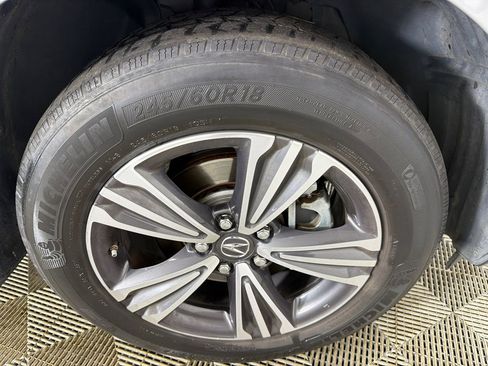 Used 2017 Acura MDX FWD image 13