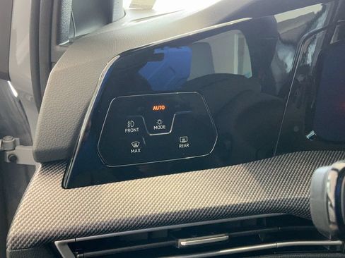 New 2026 Volkswagen GTI Autobahn FWD image 17
