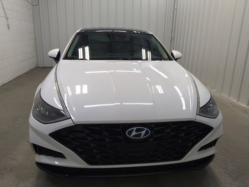 Used 2020 Hyundai Sonata SEL image 14