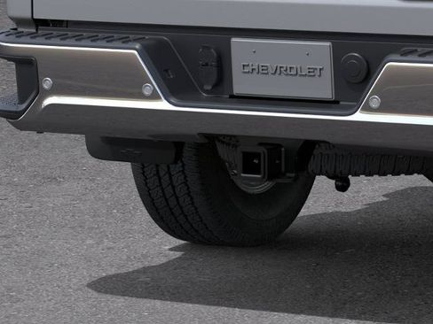 New 2026 Chevrolet Silverado 2500 LT AWD/4WD image 38