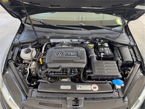 Used 2016 Volkswagen GTI S FWD image 50