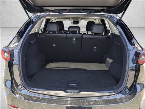 Used 2023 MAZDA CX-5 AWD 2.5 S w/ Select Package image 6
