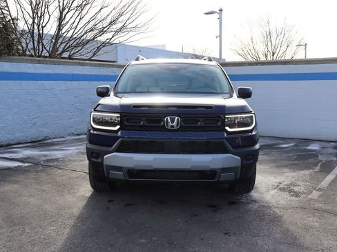 Used 2026 Honda Passport RTL image 8