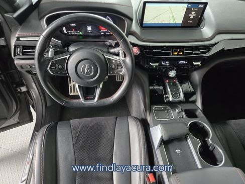 Certified 2023 Acura MDX A-Spec AWD/4WD image 18
