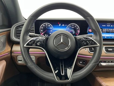 Used 2024 Mercedes-Benz GLE 350 4MATIC image 24