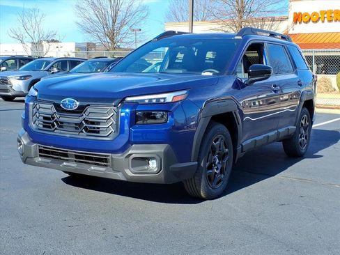 New 2026 Subaru Outback Limited w/ Premium/Limited Package 2 image 3