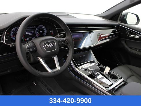New 2026 Audi Q8 Premium Plus image 15