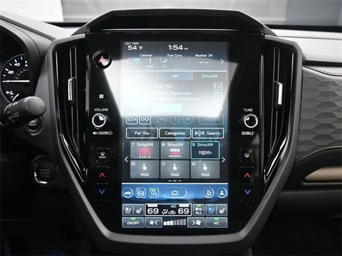 Certified 2025 Subaru Forester Touring w/ Popular Package - Touring image 11