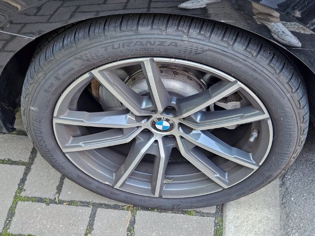 Used 2022 BMW 430i xDrive Coupe w/ Convenience Package AWD/4WD image 6