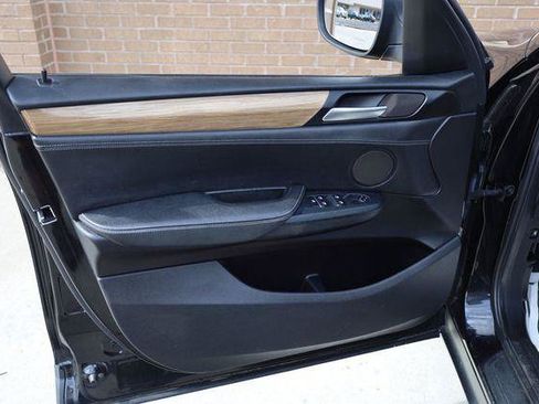 Used 2013 BMW X3 xDrive35i AWD/4WD image 14
