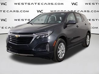 Used 2023 Chevrolet Equinox LT FWD 360° Tour