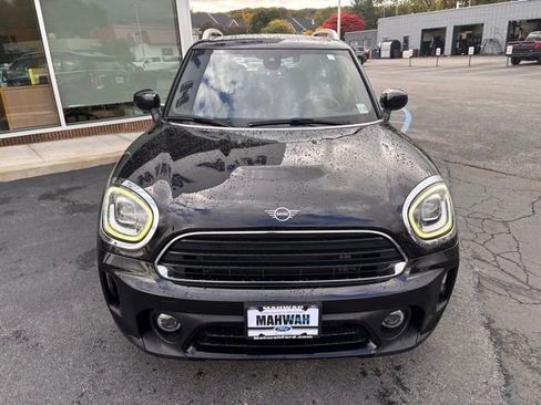 Used 2021 MINI Cooper Countryman ALL4 image 12