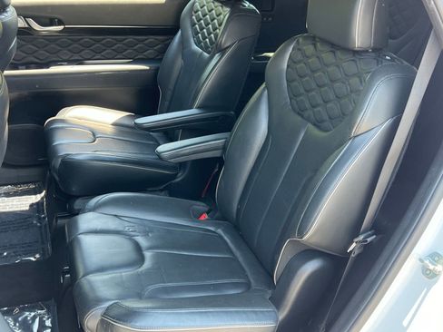 Used 2020 Hyundai Palisade Limited AWD/4WD image 19