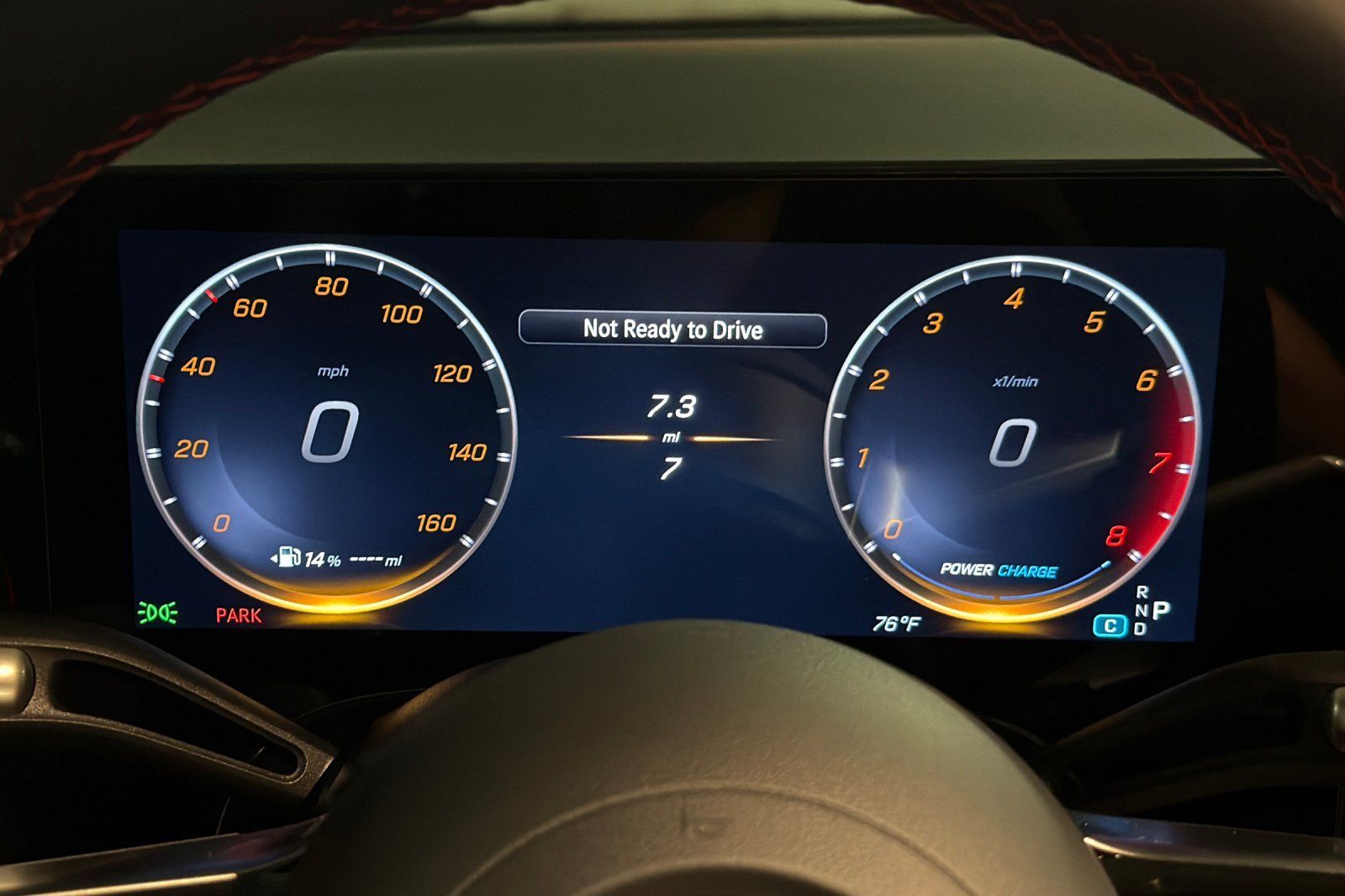 New 2027 Mercedes-Benz CLA 220 image 22