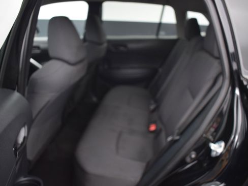 Used 2023 Toyota Corolla Cross LE image 12