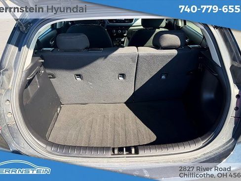 Used 2018 Kia Rio S image 21