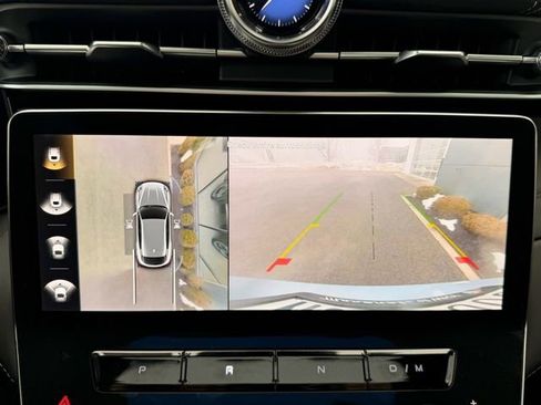 New 2025 Maserati Grecale Modena AWD/4WD image 17