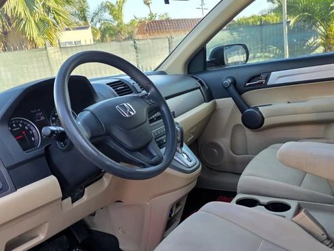 Used 2011 Honda CR-V LX image 5