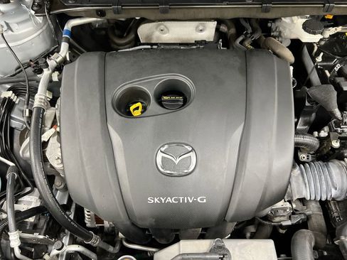 Used 2022 MAZDA CX-5 AWD 2.5 S image 25