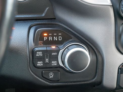 Used 2020 RAM 1500 Big Horn AWD/4WD image 24