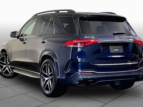 Used 2022 Mercedes-Benz GLE 53 AMG 4MATIC image 12
