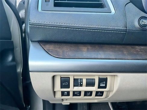 Used 2019 Subaru Outback 3.6R Limited w/ Popular Package #2 image 26