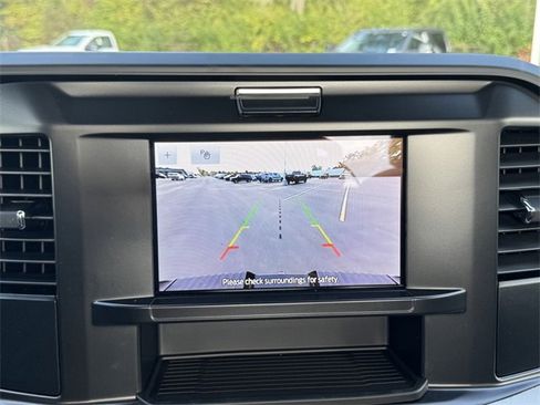 New 2026 Ford F350 XL w/ STX Appearance Package image 21