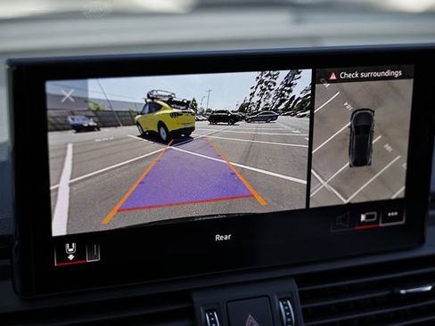 New 2025 Audi Q5 2.0T Premium Plus image 33