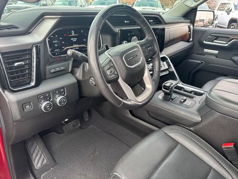 Used 2024 GMC Sierra 1500 Denali image 19