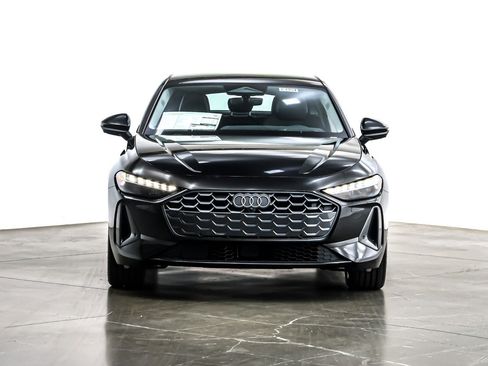 New 2025 Audi A5 2.0T Premium Plus image 2