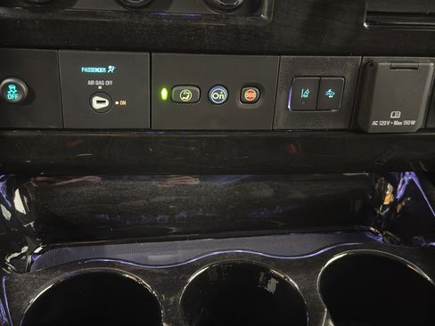 New 2025 Chevrolet Express 2500 w/ Driver Convenience Package image 46