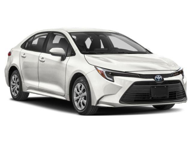 Used 2024 Toyota Corolla LE FWD image 6