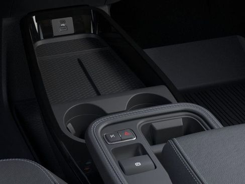 New 2026 Ford Mustang Mach-E Select image 15