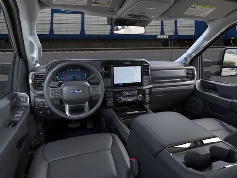 New 2026 Ford F250 Lariat AWD/4WD image 9