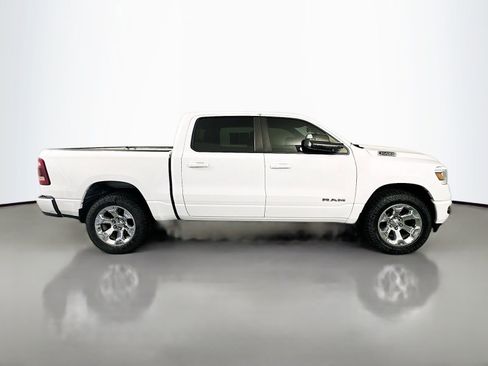 Used 2019 RAM 1500 Big Horn AWD/4WD image 8