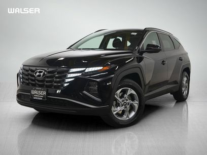Used 2023 Hyundai Tucson SEL