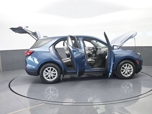 Used 2024 Chevrolet Equinox LS FWD image 66