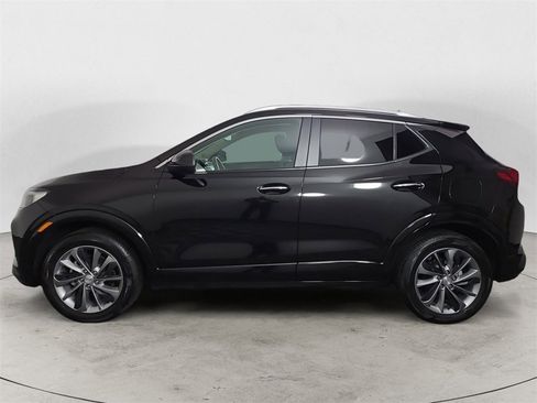 Used 2023 Buick Encore GX Select w/ Sport Touring Package image 2