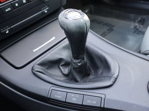 Used 2008 BMW M3 Coupe RWD image 28