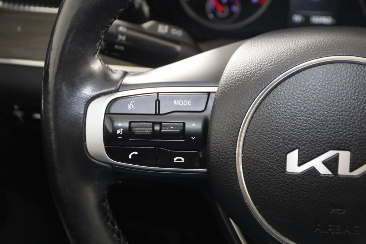 Used 2023 Kia K5 EX w/ EX Premium Package FWD image 30